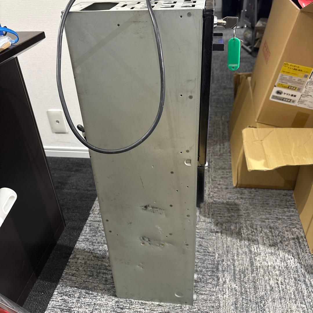 グローリー　EMS-7 両替機　ジャンク