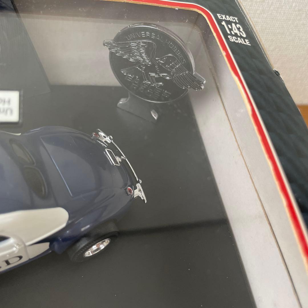 イーグルeagle 1/43 1941Willys Coupeウィリーズ・クーペ