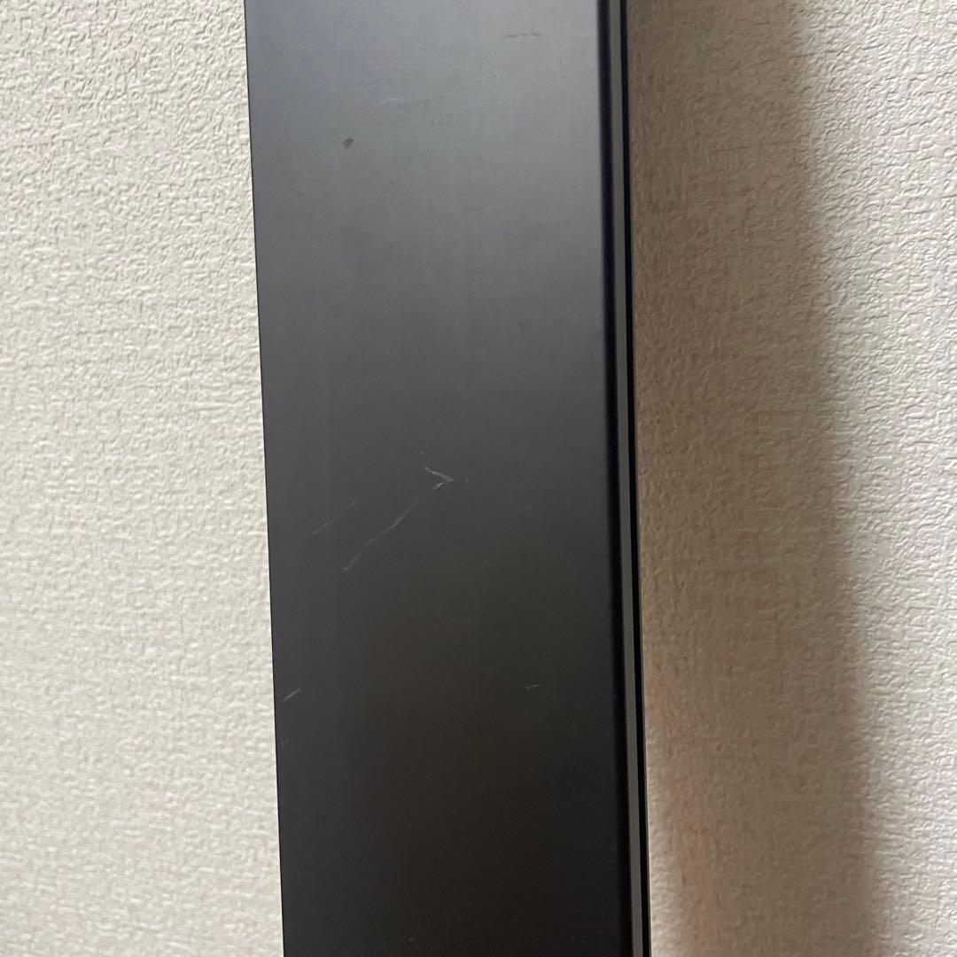 雪峰祭限定　スノーピーク　IGT ロング ブラックフレーム　※脚なし