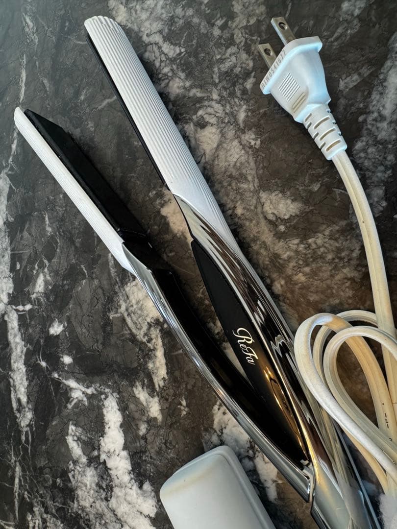 【正規品】ReFa BEAUTECH STRAIGHT IRON