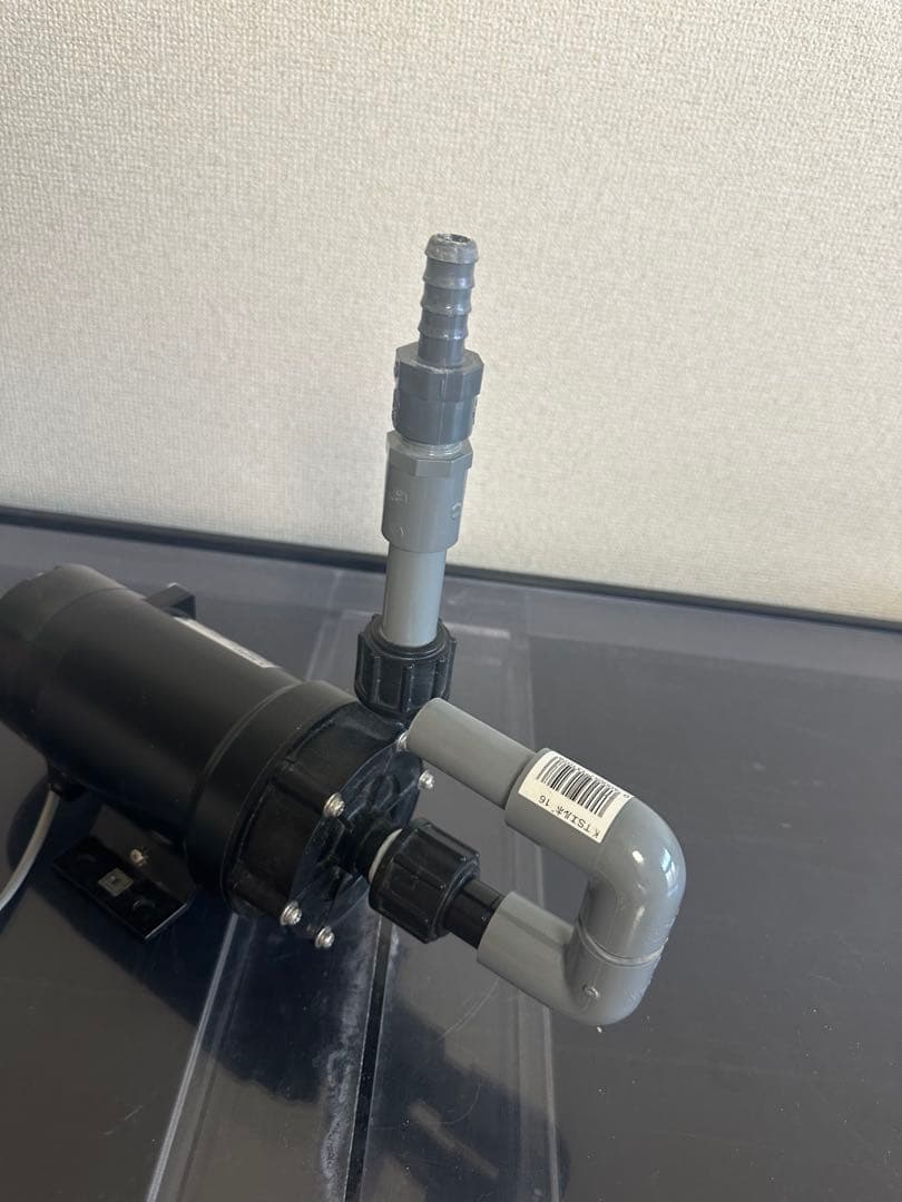 SANSO マグネットポンプ PMD-421B2M