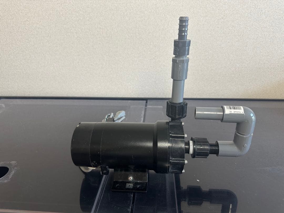 SANSO マグネットポンプ PMD-421B2M