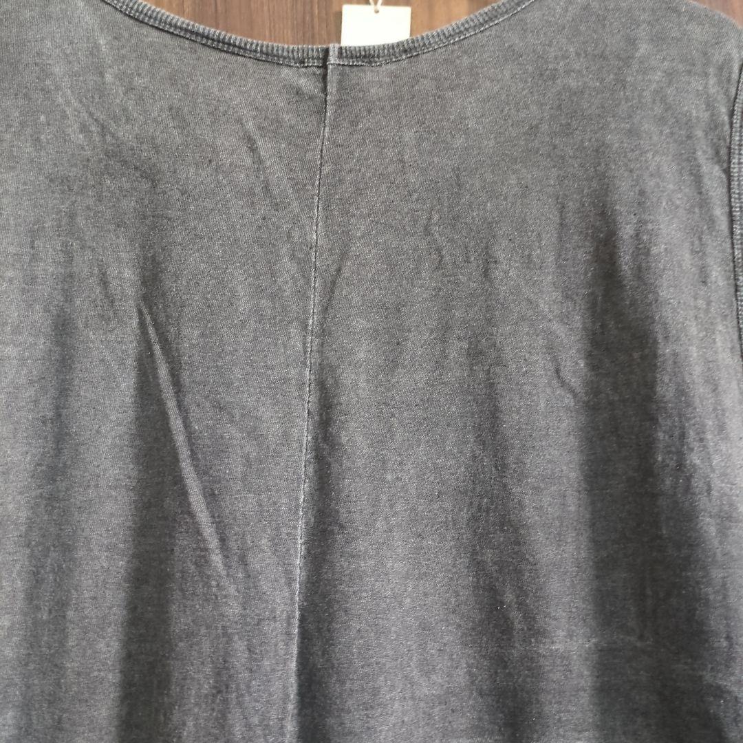 JAN JAN VAN ESSCHE タンクトップ