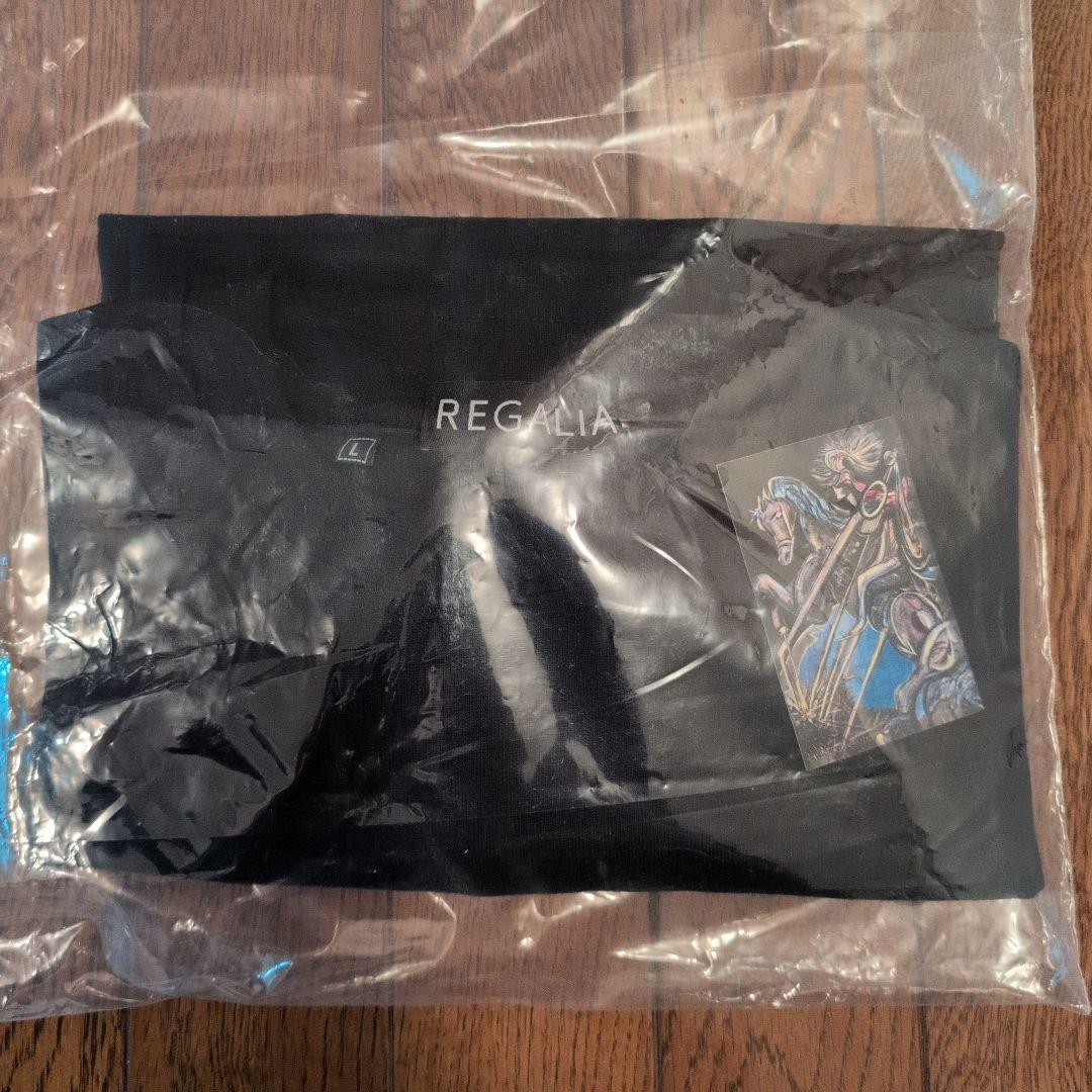 Kai Cenat着用 T 2016 Freshman Cypher Lサイズ