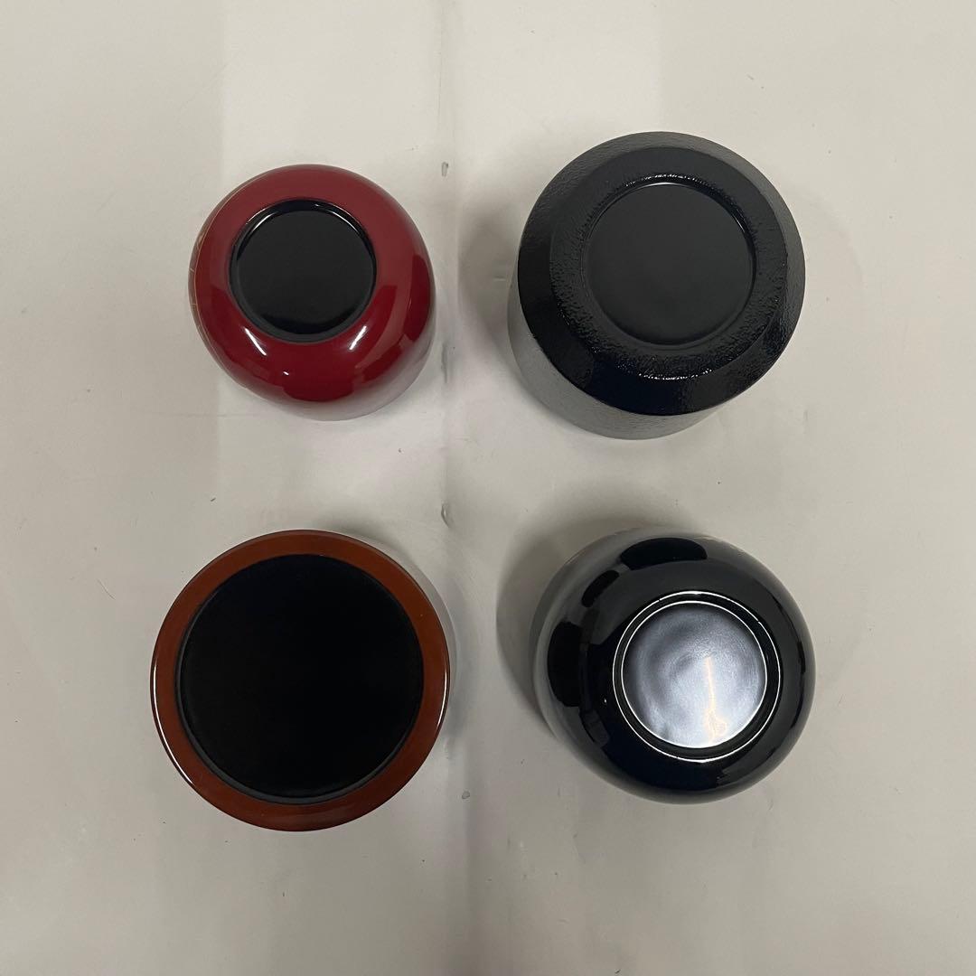 レア 井伊宗観好 十二月茶器 月次茶器 塗師 峰春 棗 骨董 漆器 アンティーク