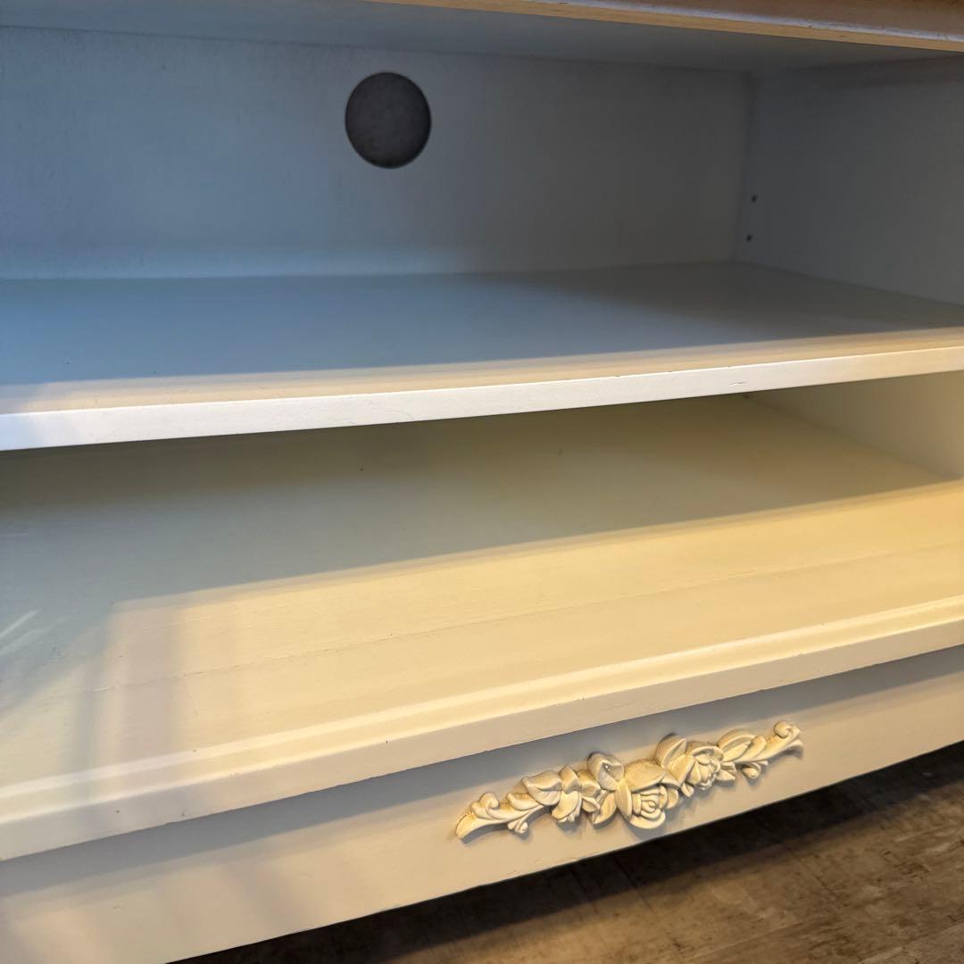 SALEテレビ台 幅150cm 高さ46cm 奥行き40cm