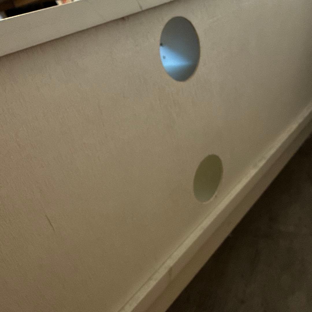 SALEテレビ台 幅150cm 高さ46cm 奥行き40cm