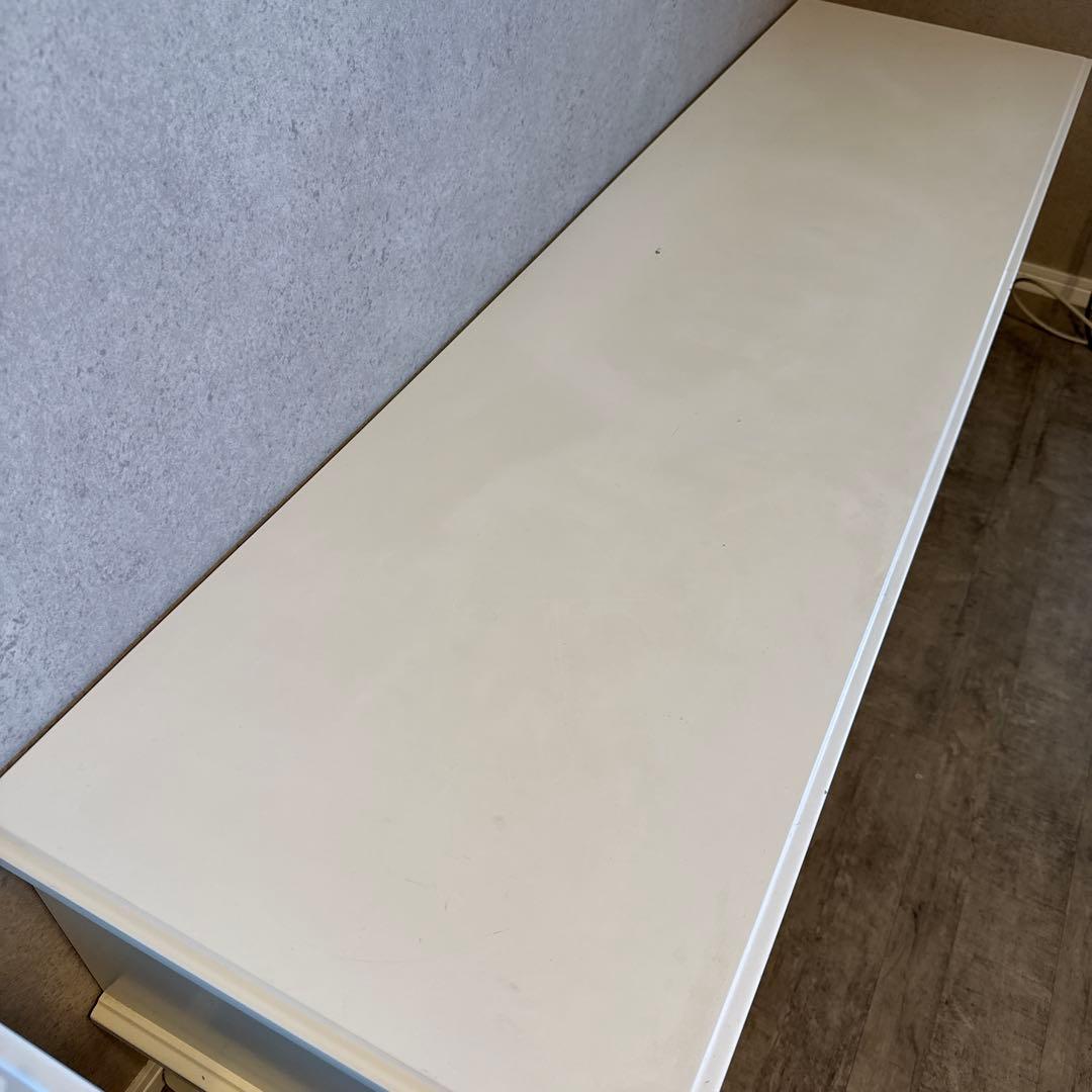 SALEテレビ台 幅150cm 高さ46cm 奥行き40cm