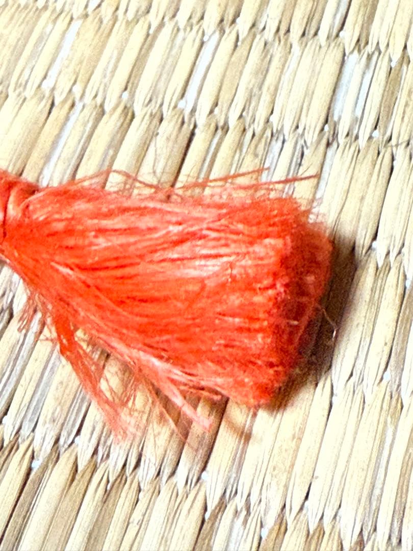 合成皮革製の小鼓　ハードケース　並麻の調べ　幸流譜面付【価格大幅下げ】