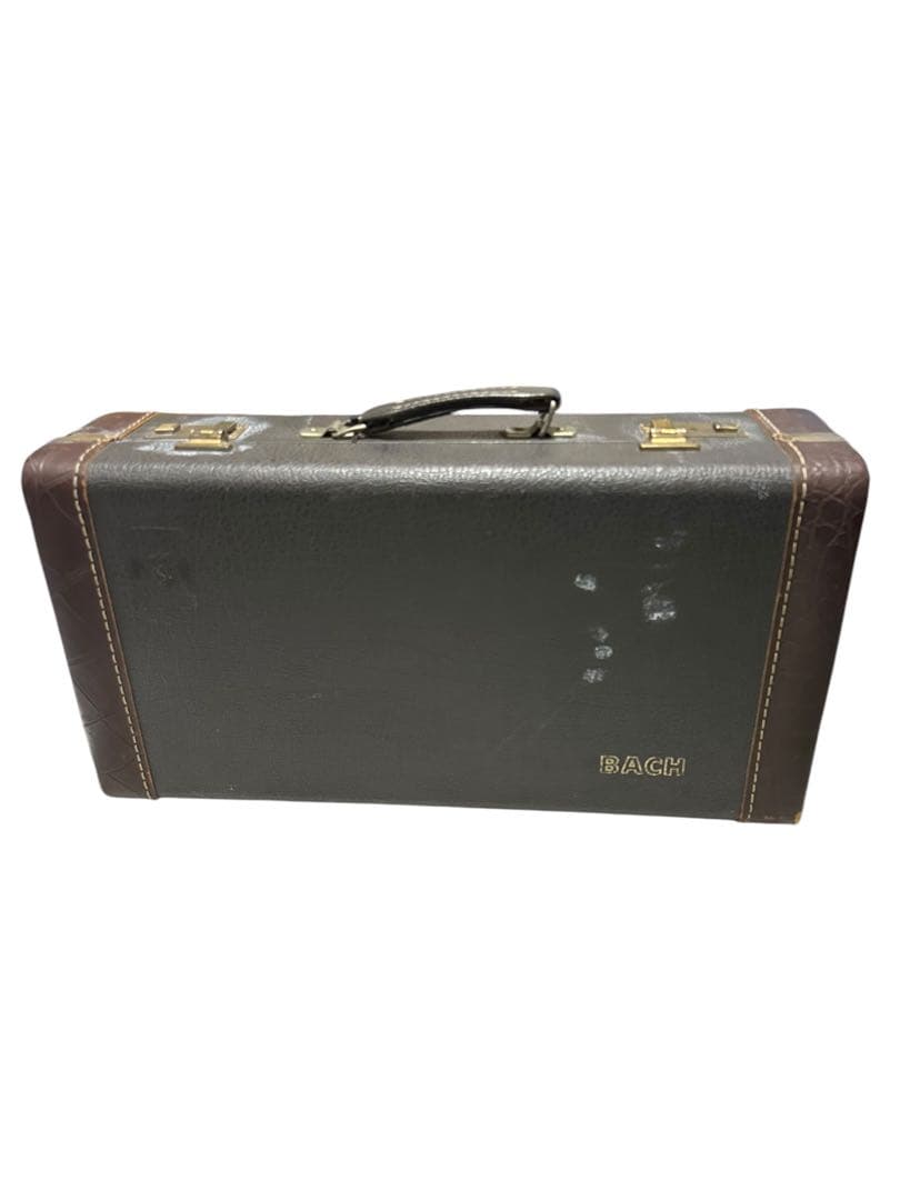 r*o様 バッグ トランペット Bach Stradivarius 180ML3