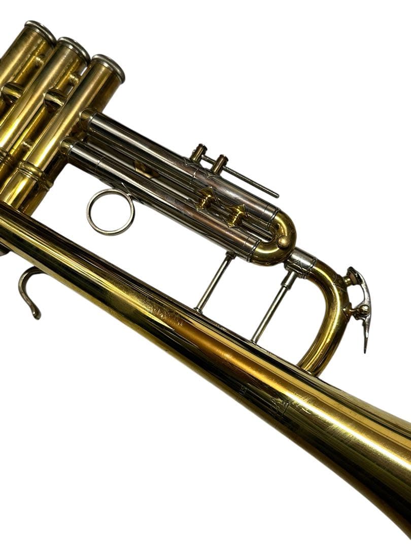 r*o様 バッグ トランペット Bach Stradivarius 180ML3