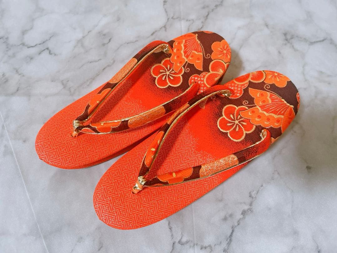 華やかなレトロ着物♡七五三　7歳　女の子　セット　一式　黄緑系