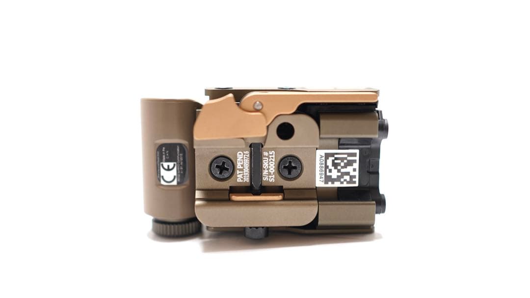 Holy Warrior EoTech EXPS3-0 タイプ HWO-S1