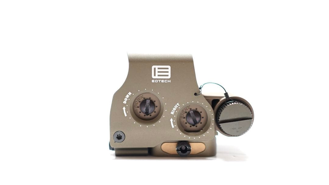 Holy Warrior EoTech EXPS3-0 タイプ HWO-S1