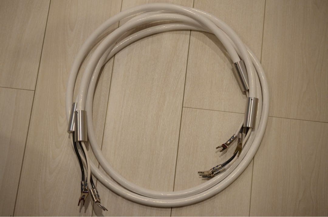 OYAIDE TUNAMI II SP-Y V2 2.0m ペア