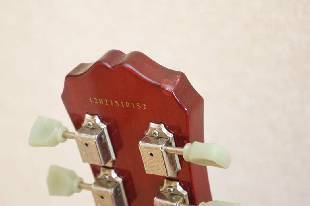 ＜美品＞Epiphone SG　PRO エレキギター