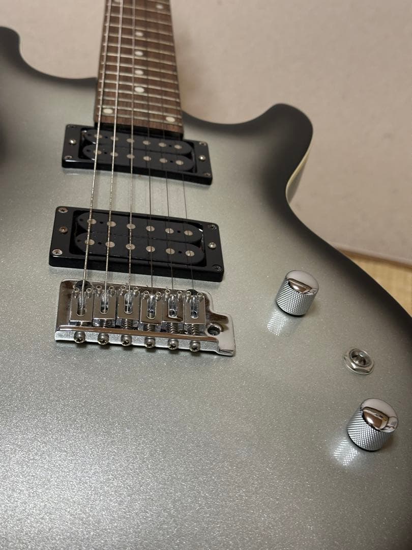 ギター MD l D by summer