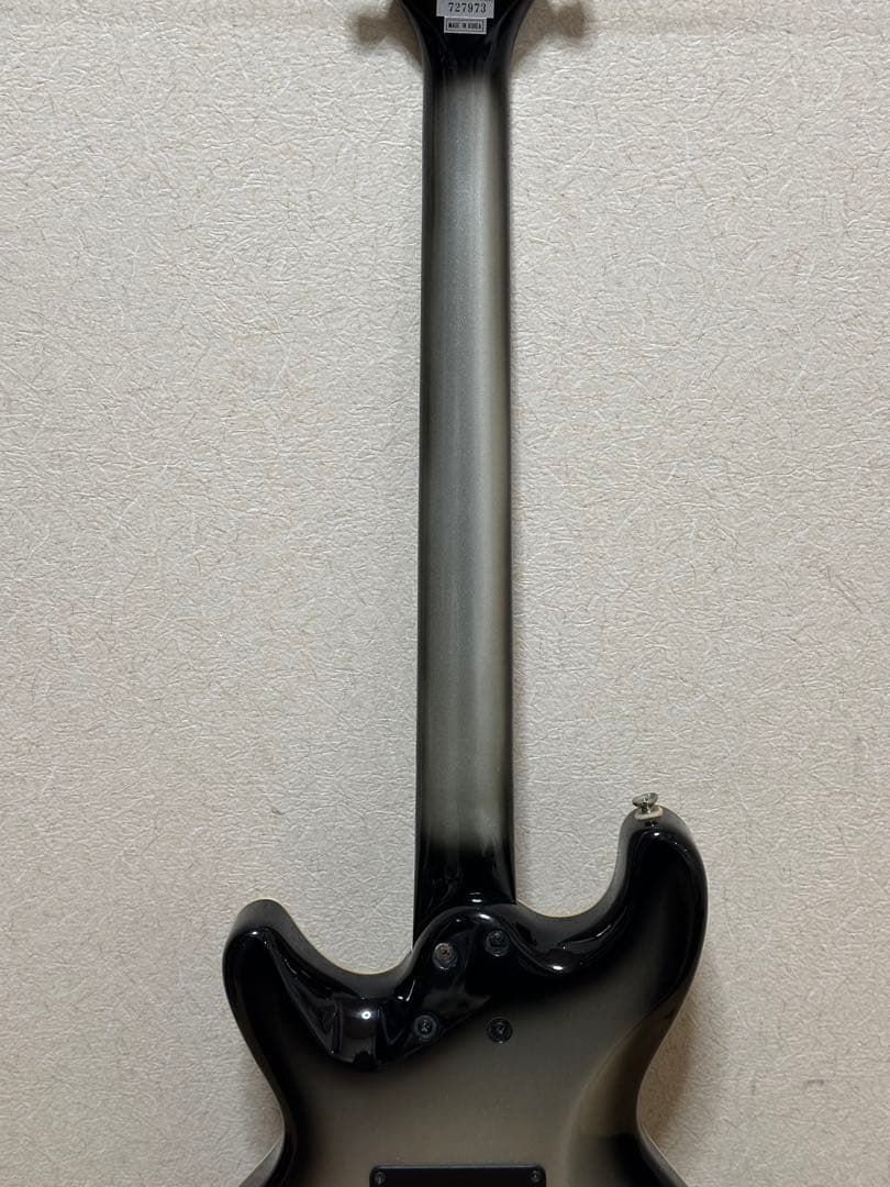 ギター MD l D by summer