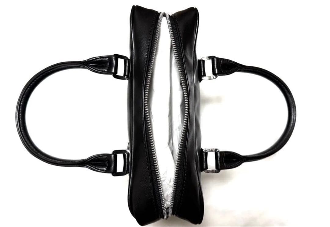 【出品終了予定】コムデギャルソンガール ペイントバッグ