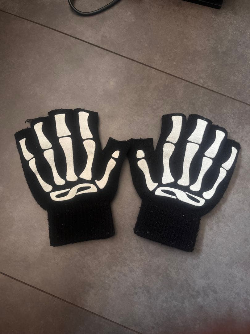 Atticus torre グローブ settings 手袋