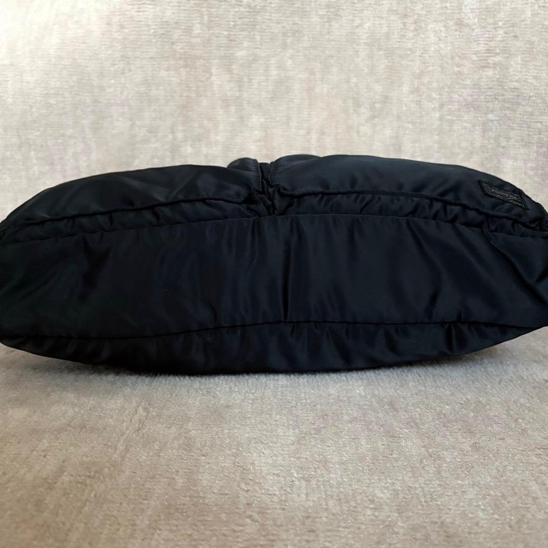 ⭐︎美品【PORTER ポーター】2WAY BRIEFCASE タンカー ブラック