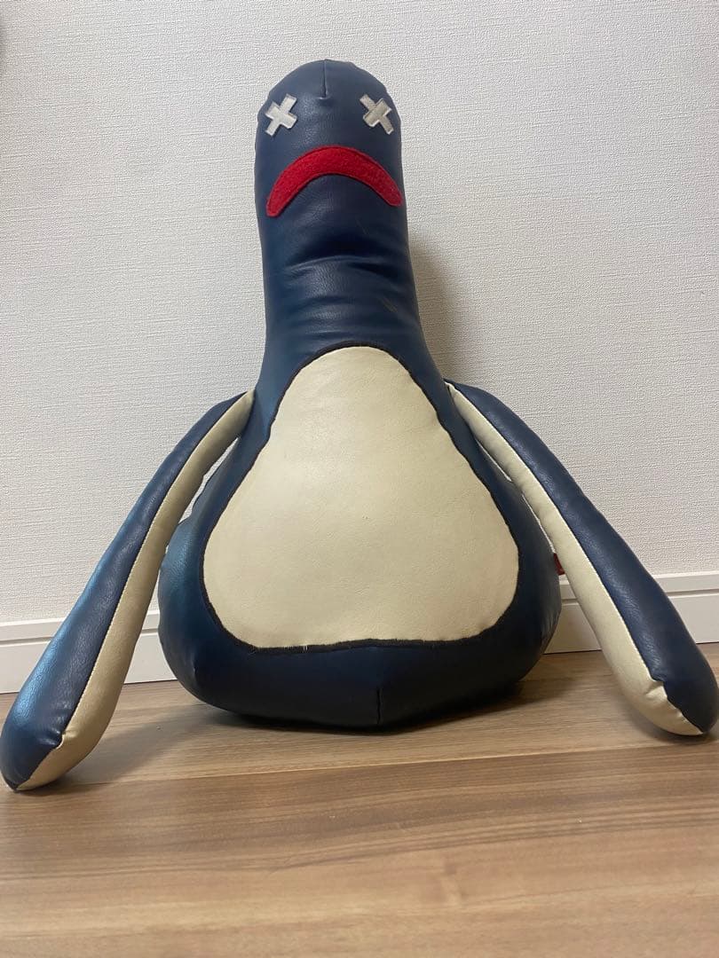 Friendswithyou ペンギン