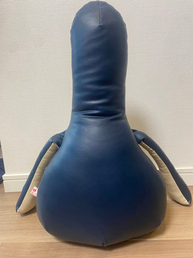 Friendswithyou ペンギン