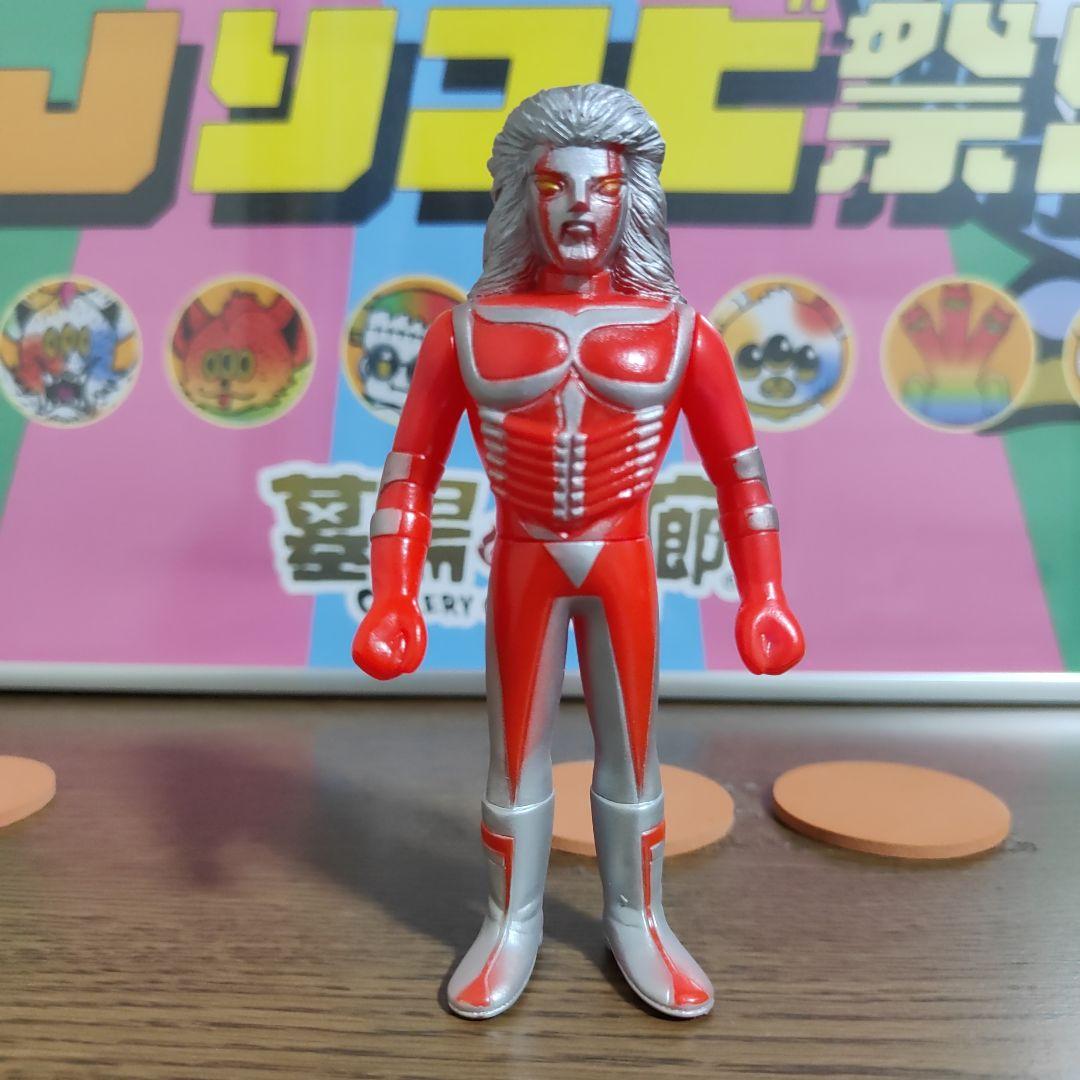 当時物　タカトク　メガロマン　美品