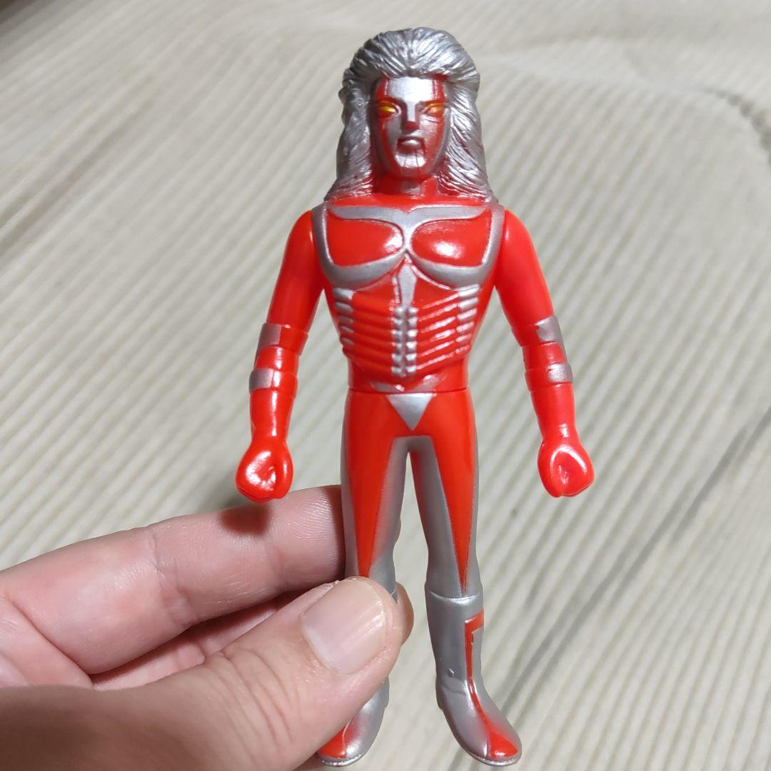 当時物　タカトク　メガロマン　美品