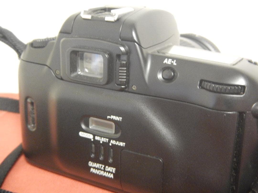 フィルムカメラ Nikon F60d