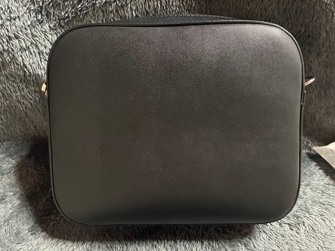 back number ギターストラップ風バッグ