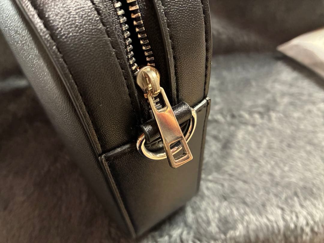 back number ギターストラップ風バッグ