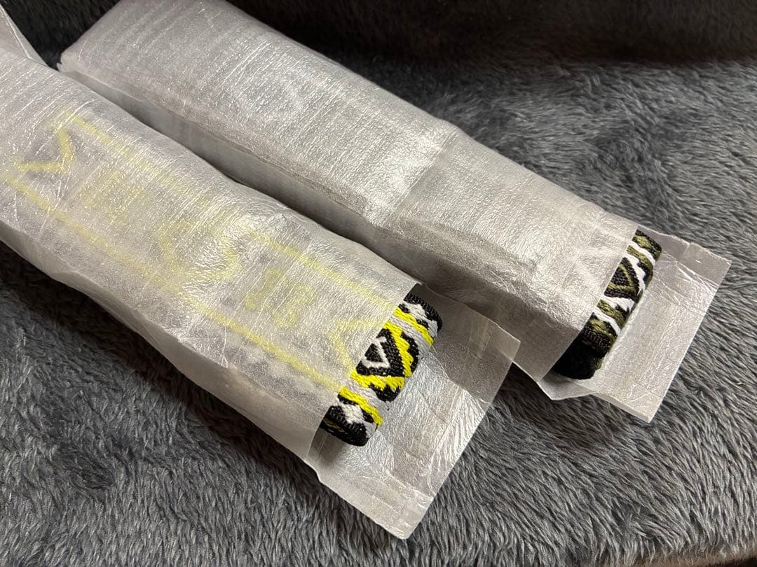 back number ギターストラップ風バッグ