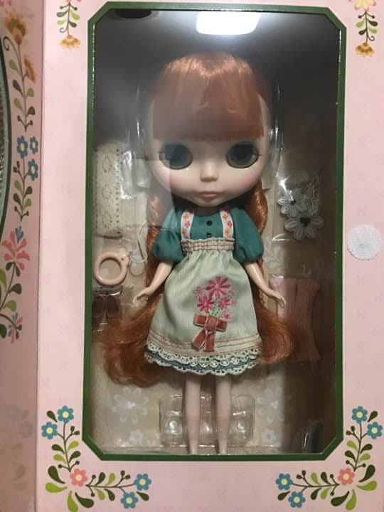 ネオブライス　ディアレレガール