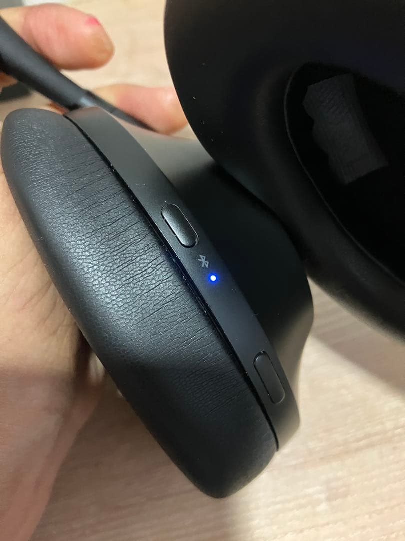 ヘッドホン Bose Noise Cancelling Headphones 700