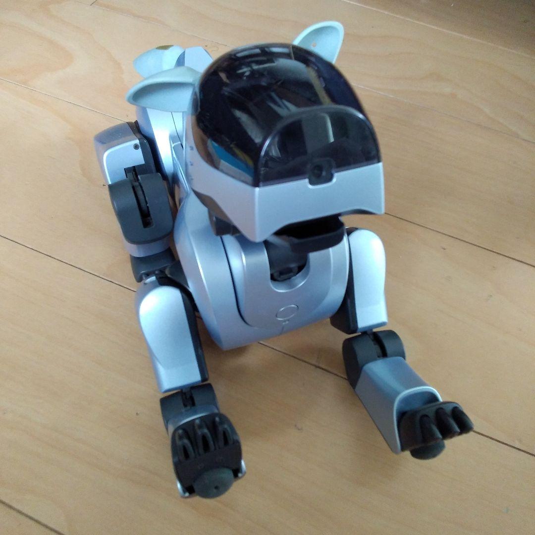 初代 AIBO ソニー