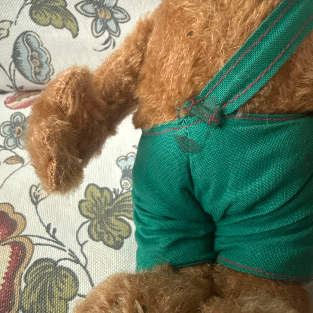 シュコービゴベロ、リス