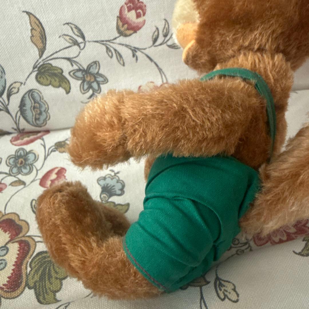 シュコービゴベロ、リス