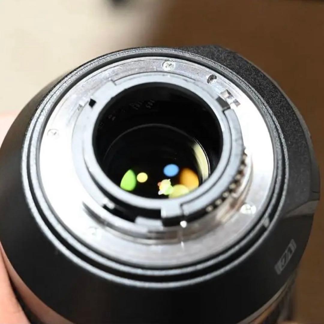 レンズ(ズーム) TAMRON SP 15-30mm F/2.8 Di VC USD