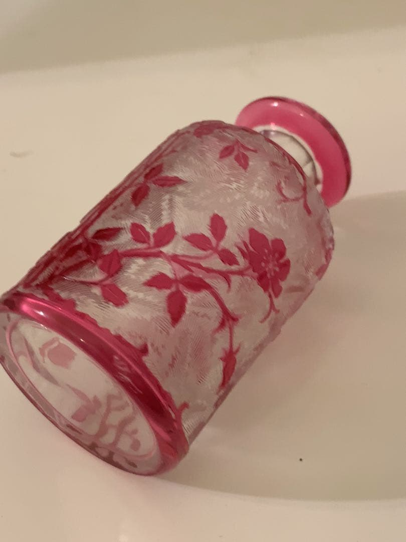 バカラ　エグランチェ