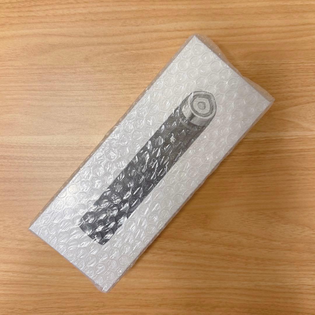 新品未開封 medicube AGE-R ブースタープロ ブラック