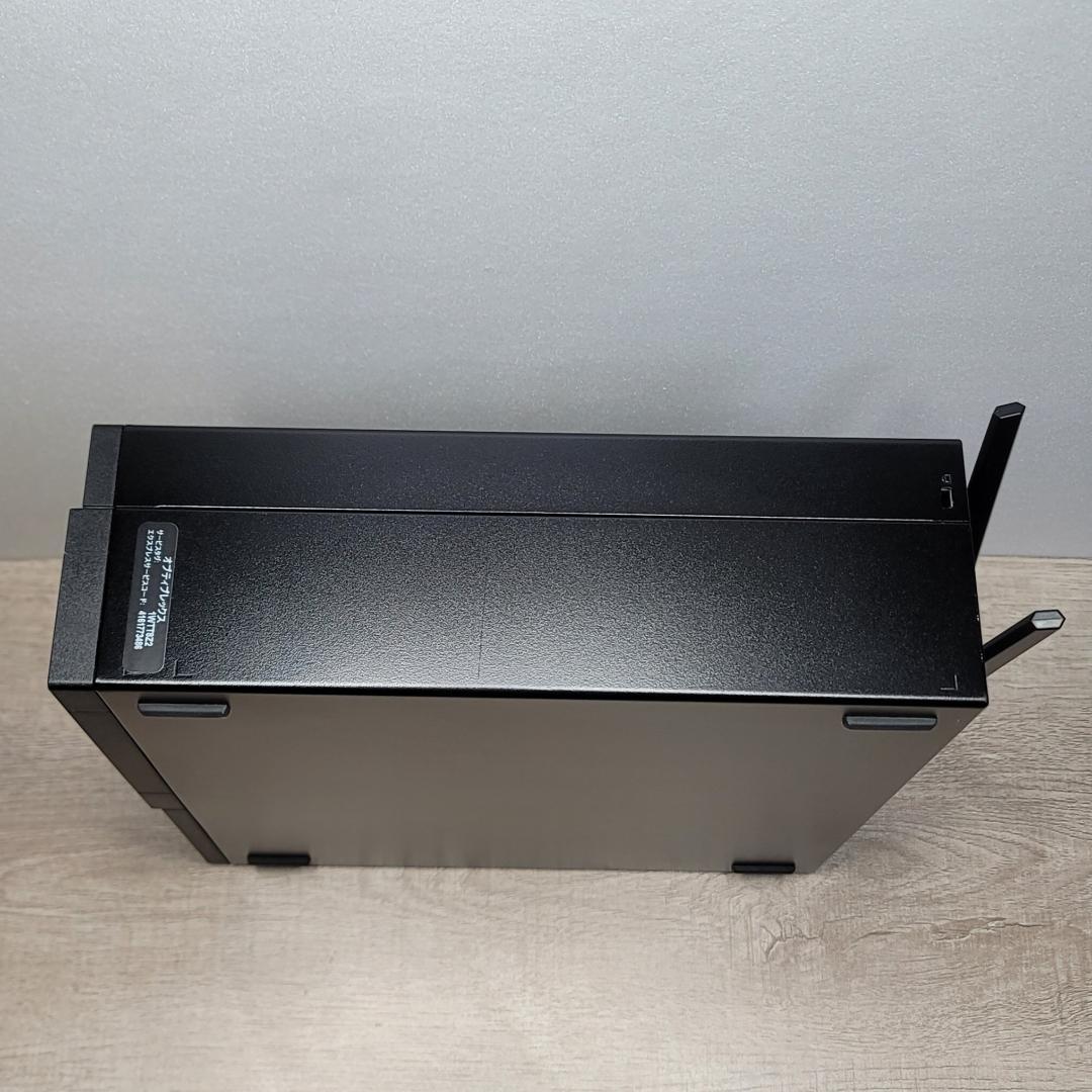 グラボ搭載／i7 9700／無線LAN内蔵／16G／SSD256G／HDD1TB