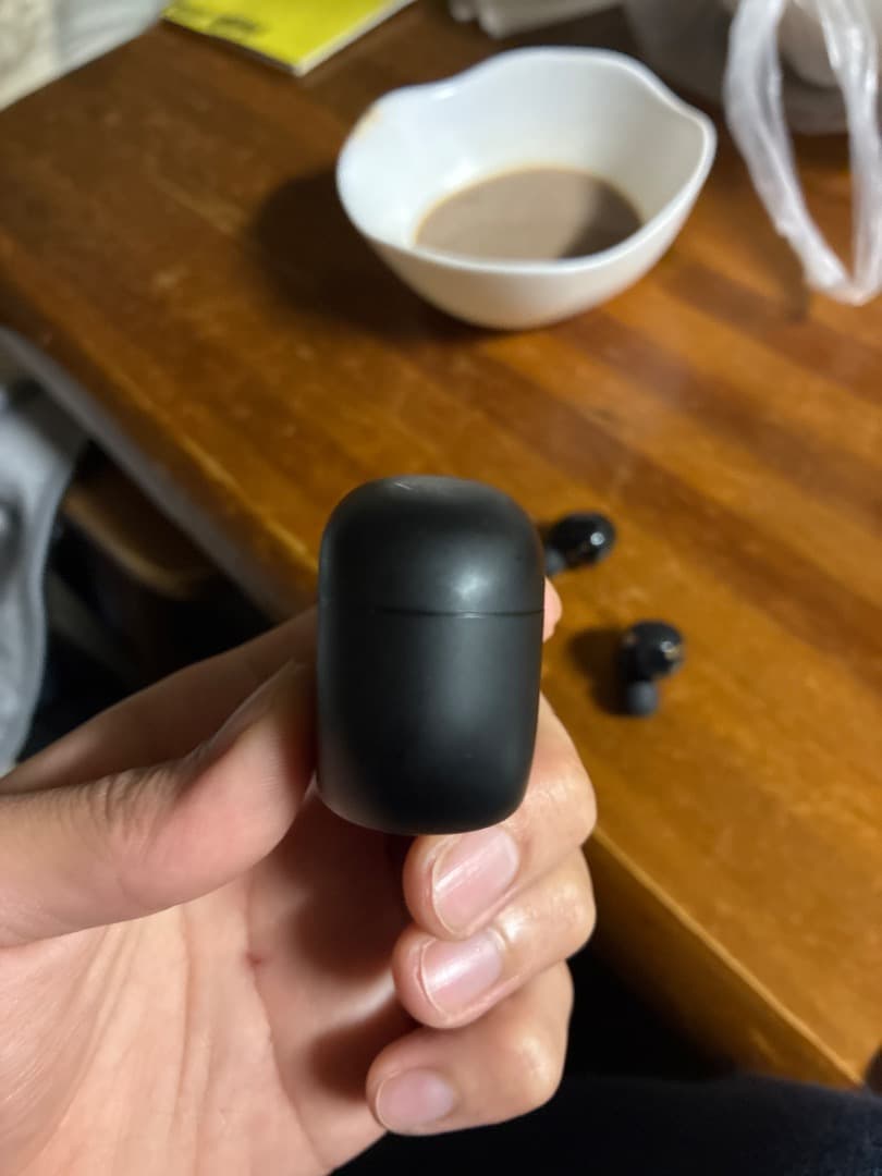 ソニー(SONY)ワイヤレスノイズキャンセリングイヤホン WF-1000XM5