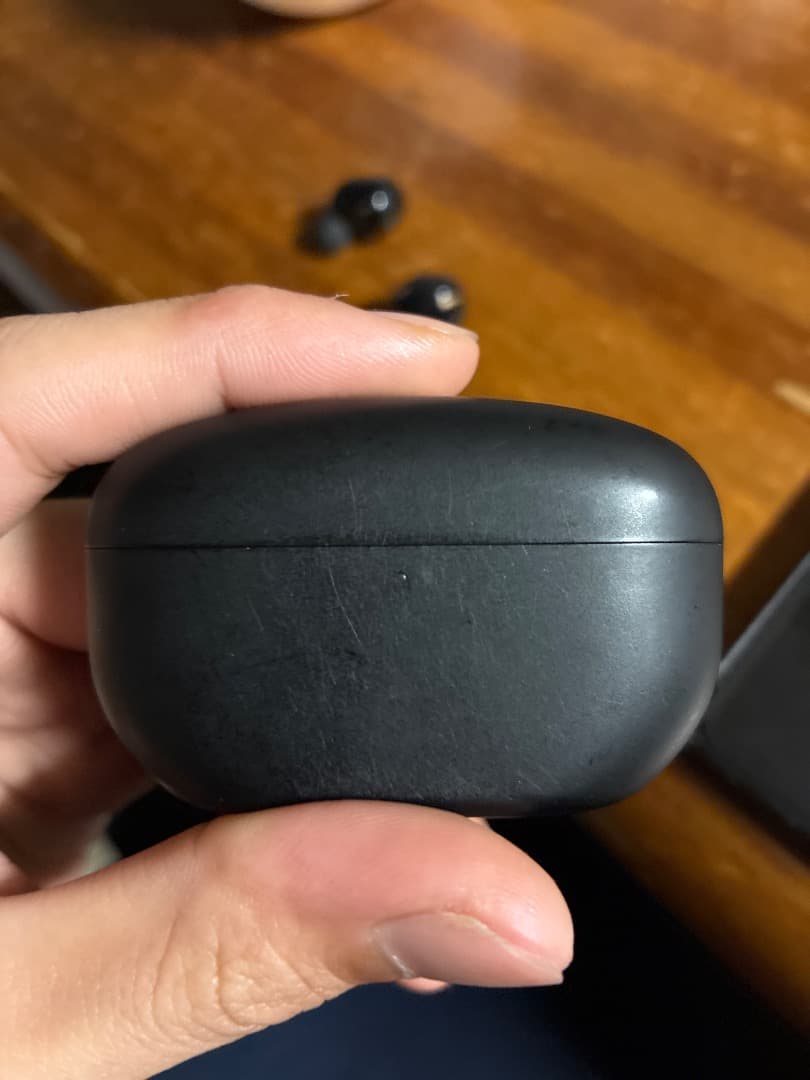 ソニー(SONY)ワイヤレスノイズキャンセリングイヤホン WF-1000XM5