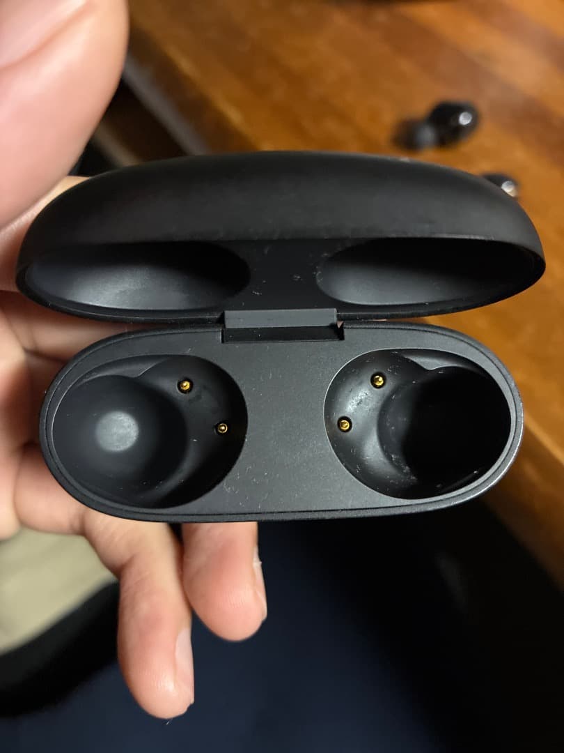 ソニー(SONY)ワイヤレスノイズキャンセリングイヤホン WF-1000XM5