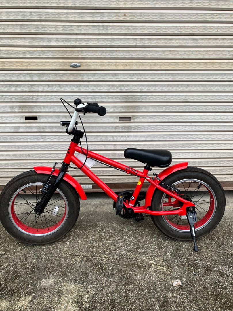 ファットバイク \