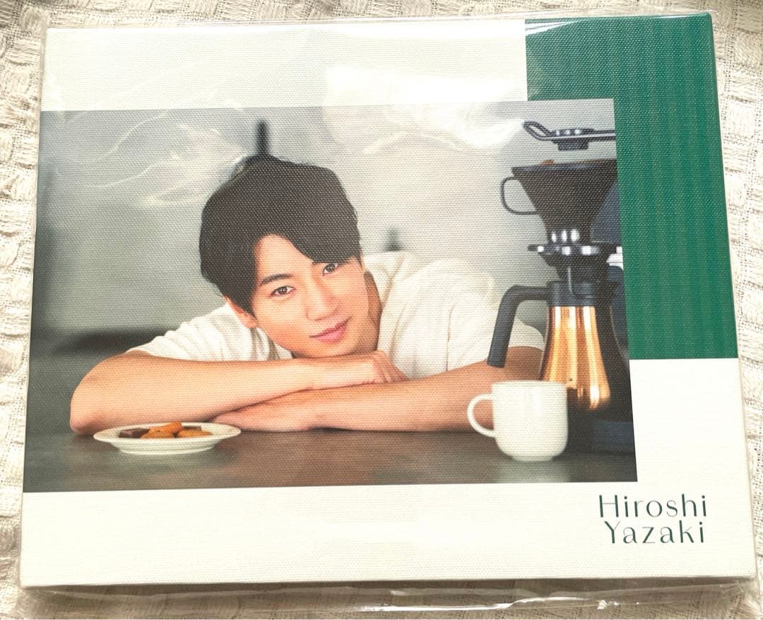 矢崎広　ぴろくじ　A賞　A キャンバスアート