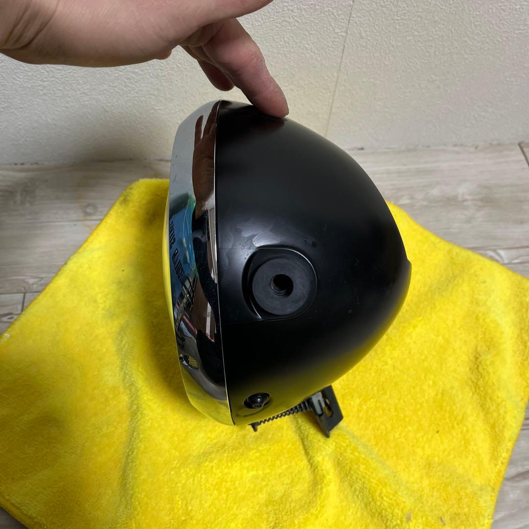 z900rs ヘッドライト　ライト　LED ライトケース　kawasaki