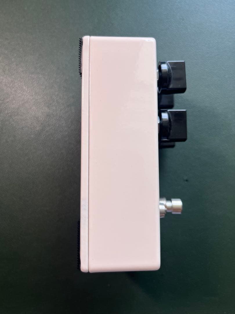 EarthQuaker Devices Dispatch Master 限定品