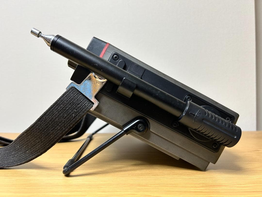 トランシーバー SONY ICB-770